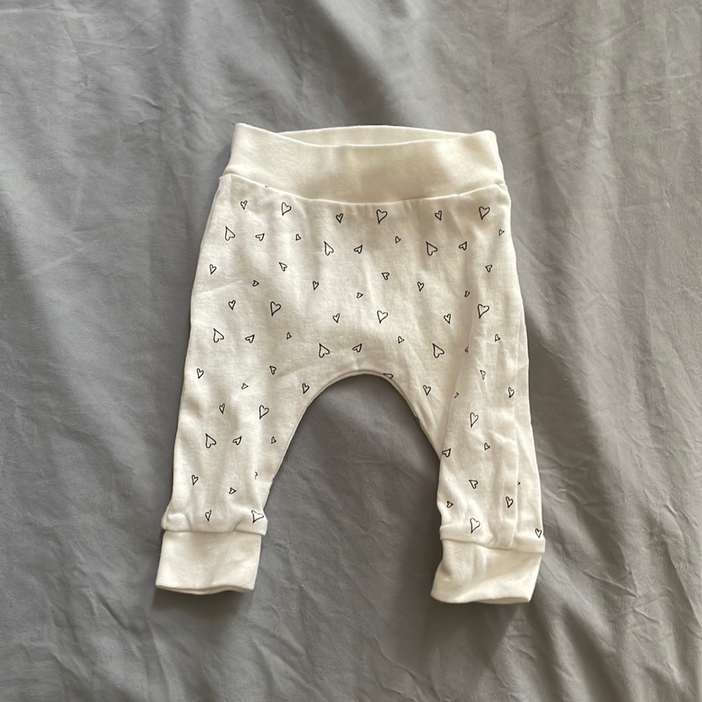 Baby Bottoms